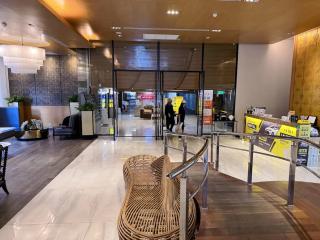 The Astra Luxury Condo in Town - 2