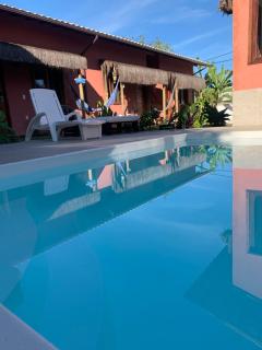 Pousada Reserva de Itaúna - 6