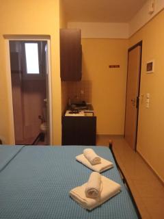 Αγγελική Τσαμη - Seascape Rooms Ilia - Ilia - 2