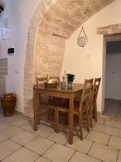 La Cantina Guest House - Bisceglie - 9