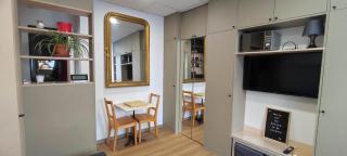 Studio Porte de Vanves - Paris Sud - Paris - 0