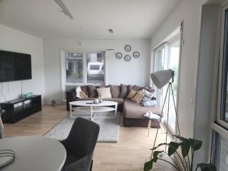 Oslo Gardemoen & Gjerdrum apartments for your trip holiday - Gjerdrum - 1