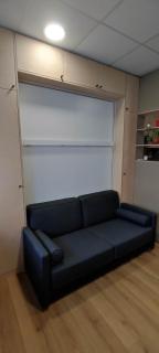 Studio Porte de Vanves - Paris Sud - 6