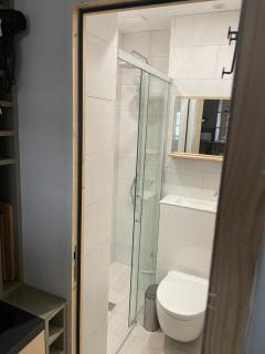 Studio Porte de Vanves - Paris Sud - Paris - 2