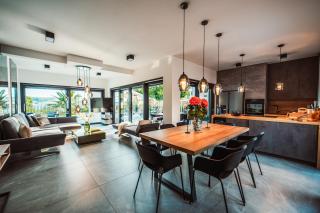 Villa Kara Sevda - 2