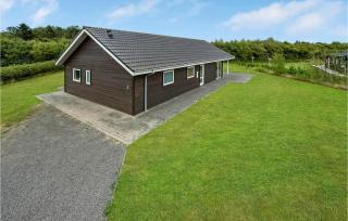 Holiday Home Sydmarken Xi - 1