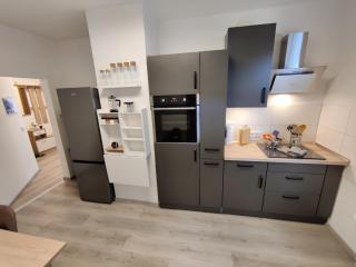 Wohlfühl-Wohnungen im Herzen von Clausthal - 4