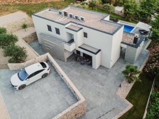 Villa Kara Sevda - Ražanac - 6
