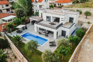 Villa Kara Sevda - Ražanac - 7