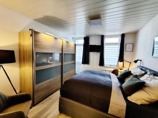 Wohlfühl-Wohnungen im Herzen von Clausthal - 9