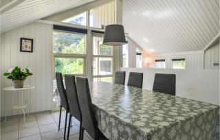 Holiday Home Krogen Oksbøl Xi - Ovtrup - 8