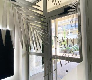 Appartement Palm Beach Proche Croisette - Cannes - 5