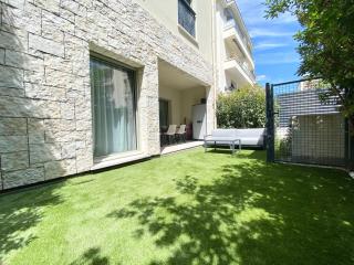 Appartement Palm Beach Proche Croisette - Cannes - 9