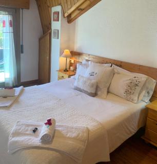 Ático con encanto en Bellver de Cerdanya - Bellver de Cerdanya - 6