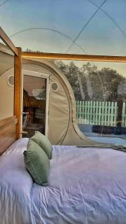 El Amanecer del Valle - 2