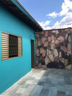 Casa Ferreira - Pirenópolis - Pirenópolis - 0