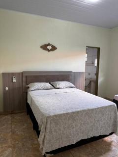 Casa Ferreira - Pirenópolis - Pirenópolis - 5