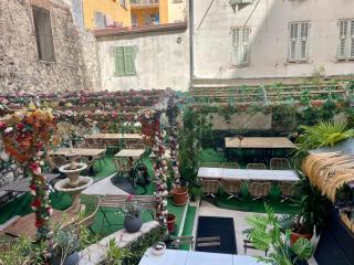 Malyandco - Nice - 2