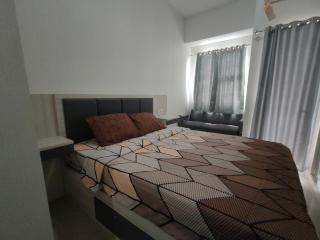 Sleep Room transpark Cibubur - Padurenan - 9