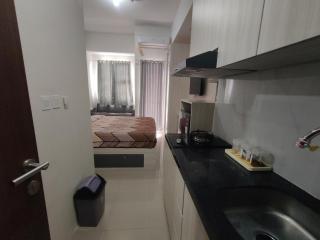 Sleep Room transpark Cibubur - Padurenan - 2
