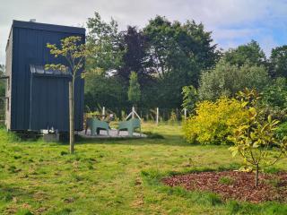 Tiny House - Varneville-Bretteville - 9