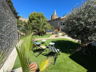 La Vade - Carcassonne - 5