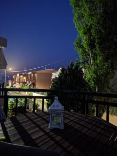Nikiti Blue house 30m from the beach with sea view - Nikiti - 5