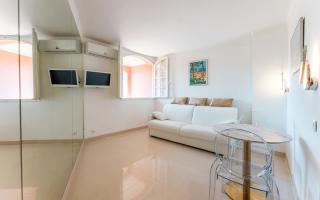 Saint Tropez, coeur de village, appartement unique - Saint-Tropez - 8