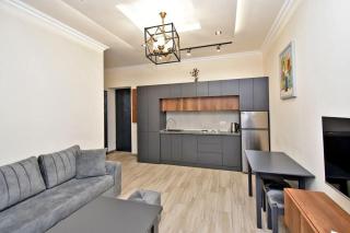 Amiryan street, 1 bedroom Luxe apartment with balcony - Erevan - 3