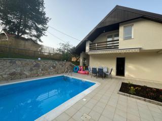 Villa RELAX Miševići - Sarajevo - 8