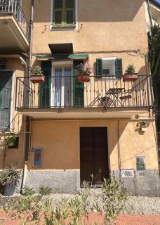 Casa Ami - Bordighera - 9
