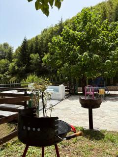 Inas & Lemia Forrest Homes with Outdoor Swimming Pool - 9