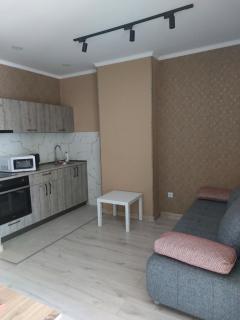 Apartment Vesta Batumi 3 - Batoemi - 9