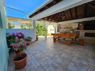 Apartmani Tolj 2 - Mokalo - Orebić (Sabbioncello) - 4