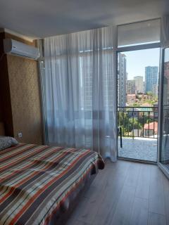 Apartment Vesta Batumi 3 - Batoemi - 7