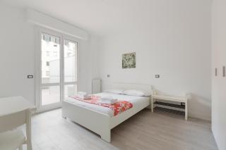 Milan-Corso Lodi Cosy Apartment with small terrace - Milan - 8