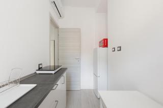 Milan-Corso Lodi Cosy Apartment with small terrace - Milan - 4