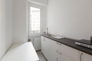 Milan-Corso Lodi Cosy Apartment with small terrace - Milan - 3