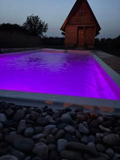 Kućica naša bajka - Kupinovo - 6