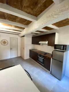 Studio au calme en plein coeur d'Ajaccio - Ajaccio - 7