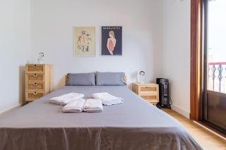 Apartamento céntrico con encanto - 1