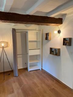 Studio au calme en plein coeur d'Ajaccio - Ajaccio - 5
