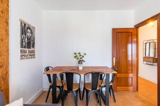 Apartamento céntrico con encanto - 9