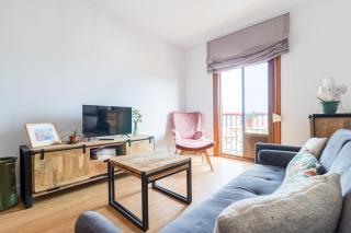 Apartamento céntrico con encanto - 7