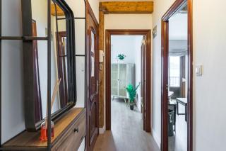 Apartamento céntrico con encanto - 3