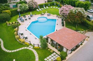 Hotel Adria & Resort - Toscolano-Maderno - 6