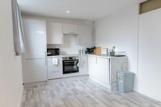 2 bedrooms-4 Guests-babycot-wifi-freeparking - 6
