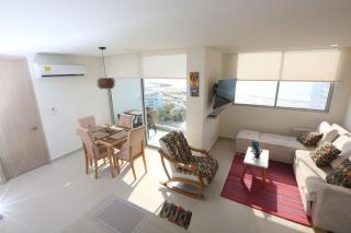 Encanto Rentals at Sunno Beach - Cartagena das Índias - 3
