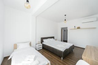 Vila Lily - Mamaia Nord – Năvodari - 2