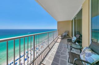 Majestic Beach Towers I 2002 Stay Salty - Panama City Beach - 9
